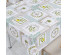 Клеенка GRACE D83015-1, пвх-нетканая основа, 1,37х20м (+-3см)