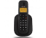 тел.Texet TX-D 4505А  радиотелефон DECT чёрный