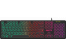Клавиатура DEFENDER Ozoth GK-106 RU игровая,черн,радужная 104+FNом с доставкой по Дальнему Востоку. Качетсвенные клавиатуры оптом - большой каталог, выгодная цена.