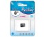 Пам.MicroSDHC, 8Gb Smart Buy (Class 4) без переходникаужаем в Красноярск, Иркутск, Якутск, Кызыл, Улан-Уде, Хабаровск, Владивосток, Комсомольск-на-Амуре.