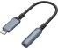 аудио-кабель DEFENDER JACK03-02 PRO 3,5 jack F-Lightning(M) с ЦАП