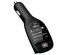 Авто FM модулятор RITMIX FMT-A705  с дисплеем, USB,microSD +пультансмиттер оптом с доставкой по Дальнему Востоку. Болшой каталог тарнсмиттеров оптом по низкой цене!