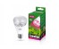 Лампа для роста растений ФИТО Camelion LED-PL- 10W-/BIO/E27(10Вт 220В,для растений) уп.1/10/100