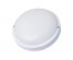 Светильник влагозащищённый Ultraflash  LBF-0308  C01   (влагозащ. LED,8Вт IP54, 220В, круг)ольшой каталог прожекторов со склада в Новосибирске по низкой цене с доставкой по Дальнему Востоку.