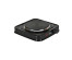 Электроплитка Blackton Bt HP114B Чёрный ( 1 конф., чугун, плавная регулировка, 1кВт) 12шт/уп