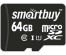 Пам.microSDXC, 64Gb Smartbuy Class 10 UHS-1 (без адаптера)ужаем в Красноярск, Иркутск, Якутск, Кызыл, Улан-Уде, Хабаровск, Владивосток, Комсомольск-на-Амуре.