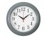 Часы настенные СН 2121 - 14 серый "Классика" (21x21) (10)астенные часы оптом с доставкой по Дальнему Востоку. Настенные часы оптом со склада в Новосибирске.