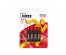Бат R6              Mirex 1,5V  Extra power BL-4 (72)