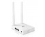 Маршрутизатор (роутер WiFi)  NETIS W1 300MBPS 1WAN/2LAN белый цене со склада в Новосибирске. Роутеры оптом с доставкой! Сетевые модемы оптом - низукая цена, выс