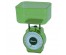 Весы кухонные HOMESTAR HS-3004М, механич., 1 кг, цвет зеленый кухоные оптом с доставкой по Дальнему Востоку. Большой каталогкухоных весов оптом по низким ценам.