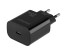 Блок пит USB сетевой Energy ET-41 PRO, 25 Вт, цвет черныйUSB Блоки питания, зарядки оптом с доставкой по России.