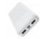 Внешний аккумулятор HOCO J72 Белый (10000mAh, 2USB, 2.0A, Li-pol)да в Новосибирске, доставка по гг. Барнаул, Горно-Алтайск, Бийск, Томск, Кемерово, Новокузнецк, Лен