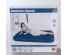 Матрас надувной 188*99*22см Bestway Flocked Air Bed синий (67001N) (65964)ке. Раскладушки оптом по низкой цене. Палатки оптом высокого качества! Большой выбор палаток оптом.