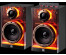 Колонки Defender Futuro 2.0  20 Вт, Bl/TF/USB/AUX/2400мАч