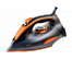 Утюг Centek CT-2361 ORANGE (3000 Вт, 450мл, керамическая подошва, паровой удар, самоочистка)
