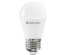 Эл. лампа светодиодная Defender LED-P45 -12W/840/E27 (шар, нейтральный белый)уп.1шт