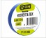 Изолента  ON 15мм х 20м синяя, индивид. упаковка 10/200том со склада в Новосибирске. Большой каталог изолент, скотч оптом с доставкой по Дальнему Востоку.