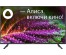 LCD телевизор  Digma 43" DM-LED43SBB31 Smart Яндекс.ТВ с Алисой черный FULL HD DVB-T2/-C/-S по низкой цене с доставкой по Дальнему Востоку. Большой каталог телевизоров LCD оптом с доставкой.