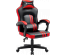 Кресло игровое  Mercury черный/красный ,полиуретан 50мм  DEFENDER