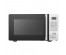 Микроволновка Centek CT-1562 (Белый) 700W, 20л, LED дисплей, 11 уровней мощности, таймер, подсветка
