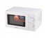 Микроволновка ENERGY EMW-20705, 700Вт, белая