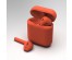 Наушн RITMIX RH-825BTH TWS Red  внутриканальные Bluetooth 5.0