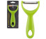 Овощечистка Mallony SEMPLICE с горизонтальным лезвием, р-р 13,5*6,6 см, с пласт ручкой