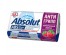 мыло туал Абсолют антибакт ABS Анти Грипп абакт 90гр/Сам 72x6шт/уп