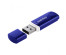 USB3.1 FlashDrives 16Gb Smart Buy  Crwon Blue (SB16GBCRW-Bl)