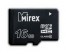 Пам.MicroSDHC,16Gb Mirex (Class 10) без переходникаужаем в Красноярск, Иркутск, Якутск, Кызыл, Улан-Уде, Хабаровск, Владивосток, Комсомольск-на-Амуре.