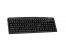 Клавиатура DEFENDER Element HB-520 USB B(Черный) 104+3кн. управление питаниемом с доставкой по Дальнему Востоку. Качетсвенные клавиатуры оптом - большой каталог, выгодная цена.