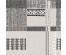 Клеенка GRACE STS81511, ткань с пвх покрытием 1,37(+-3)х20м