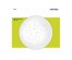 Светильник потолочный светодиодный Smartbuy-10W Mood (SBL-MD-10-W-6K)