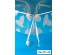 Клеенка GRACE CM-371-2T пвх-без основы, 1,37х30м (+-3см)