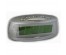часы настольные VST-773/2 (зеленый) (без блока, пит от USB)стоку. Большой каталог будильников оптом со склада в Новосибирске. Будильники оптом по низкой цене.