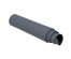 Коврик для фитнеса SILAPRO Max, 183х61х0.6см, 2-х цветный, TPE