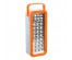 Фонарь ЧИНГИСХАН -светильник 24 + 6 ярк. LED, 3xD / шнур 220В, пластик, 24x10 смовосибирске. Большой каталог фонарей Camelion оптом по низкой цене. Фонари оптом высокого качества.