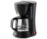 Кофеварка DELTA DL-8153 черная  600 Вт, 600 мл (4-6 чашек) (6/уп)Кофеварки оптом с доставкой по Дальнему Востоку. Большой каталог кофеварок оптом в Новосибирске.