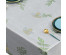 Клеенка GRACE DHX0603 ПВХ без основы, толщина 0,2 мм,  1,4х20м