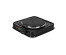 Электроплитка Blackton Bt HP117CI Чёрный ( 1 конф., чугун, 155мм, 5 режимов нагрева, 1кВт) 12шт/уп