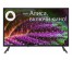 LCD телевизор  Digma 32" DM-LED32SBB31 Smart Яндекс.ТВ с Алисой черный HD/DVB-T2/-C/-S/-S2/USB
