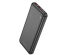 Внешний аккумулятор Borofone BJ38 Чёрный (10000mAh, 2USB+Type-C 3.0A PD 20W+QC3.0 быстрая зарядка)