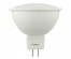 Эл. лампа светодиодная Camelion LED-JCDR-5W-/ 845/GU5.3 (5Вт, 220В) уп.1/10/100нецк, Ленинск-Кузнецк, Барнаул, Горно-Алтайск, Бийск и др. Большой каталог светодиодных ламп оптом.