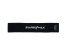 Фитнес-резинка SILAPRO Max, 33х5.8см, X-HEAVY, 23-27кг, полиэстер, латекс