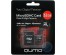 Пам.MicroSDHC, 8Gb QUMO (Сlass 10 UHS-I, 3.0) с адаптером SD, черно-красная картонная упаковкаужаем в Красноярск, Иркутск, Якутск, Кызыл, Улан-Уде, Хабаровск, Владивосток, Комсомольск-на-Амуре.