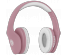 гарнитура Defender FreeMotion B525 розовый+белый,Bluetoothуры Defender, CBR, Ritmix, SmartBuy оптом по низким ценам со склада в Новосибирске. Микрофоны оптом