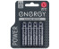 Бат LR3            Energy Power LR03/4B (ААА)