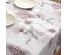 Клеенка GRACE ST1084 ткань с пвх покрытием 1,37(+-3)х20м