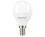 Эл. лампа светодиодная Defender LED-P45 -8W/840/E14 (шар, нейтральный белый)уп.1шт