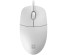 Мышь Defender провод Azora МB-241 белый,3D кн, 1200dpi ,1.8м
